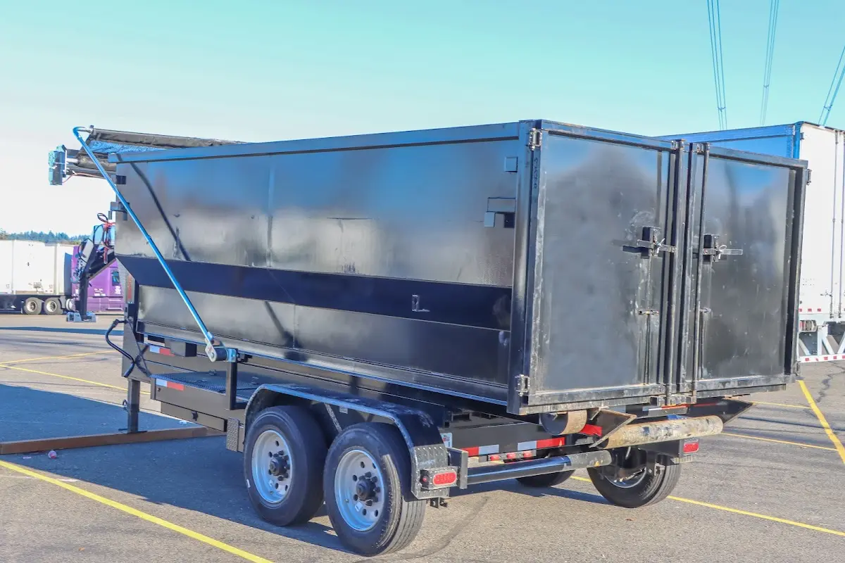 Dumpster Rental services in Mammoth Lakes, CA